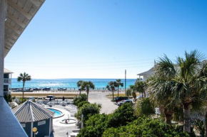 Summer Breeze 312 condo